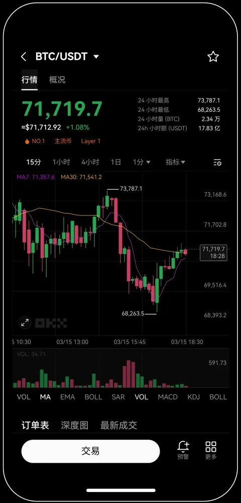 ou易app官方最新版宣传图